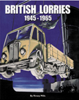 British Lorries 1945-65 
