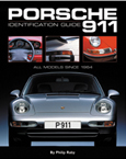 Porsche 911 Identification Guide 