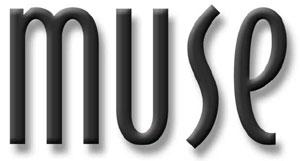 MUSE Fine Art and Design Ltd logo