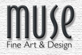 Muse - The Art of Ray Leaning Fine Art and Design, Official site of ...